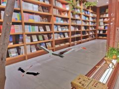 -二酉书店TOYOU BOOKS