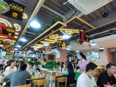 -马艾萨中国兰州牛肉拉面(劲松店)