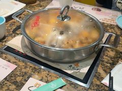 -黄记煌三汁焖锅(银盆岭万达广场店)