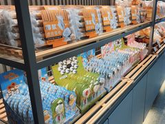 -面包新语(龙湖·西宸天街店)