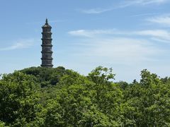 -巢湖姥山岛