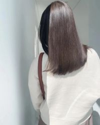 -FASHION PALACE hair+
