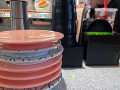 -争鲜回转寿司(中街大悦城店)