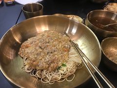 -贡梅老面馆·蟹粉面·无锡特色小吃(南长街主推店)