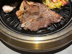 -杨小佳·齐齐哈尔烤肉·烤串(广州店)