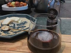桑葚果酒-Home Cafe(水榭春天店)