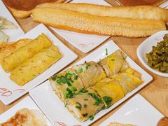 -嘉和一品粥(方庄店)