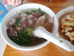 猪红汤-潮味肠粉(猷巷店)