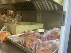 -京天红酒家(虎坊路店)