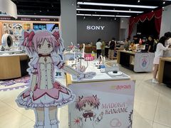 -Sony Store索尼(深圳深业上城店)