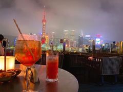 -罗斯福色戒酒吧(外滩店)