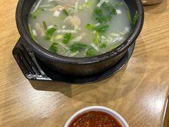 -海兰江石锅饭(水上店)