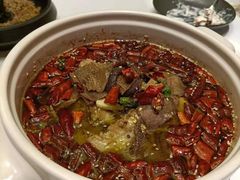 -张福记(陇海中路店)