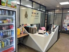 -百济韩国语(虹口校区)