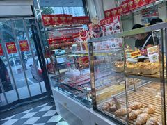 -味多美蛋糕(金顶街店)