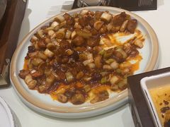 -惠丰堂饭庄·烤鸭·京味菜(翠微路店)