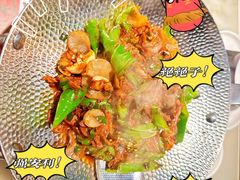 -绿茶餐厅(南翔印象城MEGA店)