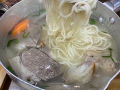 -阿金大白·上海菜馆(新天地店)