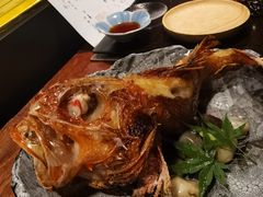 -元熹会席料理