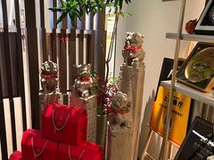 -三利音·玖弄小鲜(浦东嘉里城店)