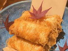 -南京大牌档(青岛万象城店)