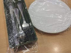 -萨莉亚意式餐厅(三号湾广场店)