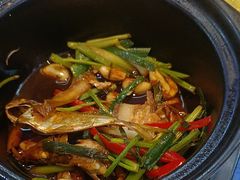 -东江海鲜大排档·潮汕菜·砂锅粥