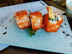 -柚·日式料理-富力万丽酒店