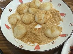 -优壹佳·延边朝鲜族料理(中山北路店)