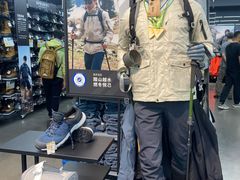 -迪卡侬(越秀公园店)