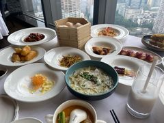 -富力丽思卡尔顿酒店·丽轩中餐厅