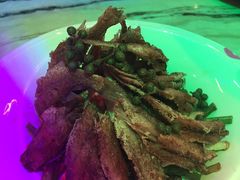 -金百万烤鸭店(马甸店)