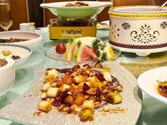 -吕记小鲜(昌吉店)