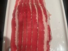 -额尔敦涮肉自助(摩尔城店)