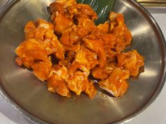 -老板娘的烤肉店(港湾广场店)