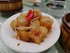 -香港富临皇宫(五月花商业广场店)