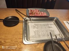 -新石器烤肉(南站店)