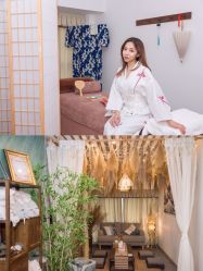 -SEAS小顏·日本小颜整骨美容サロン