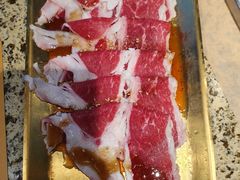 -安又胖韩国烤肉