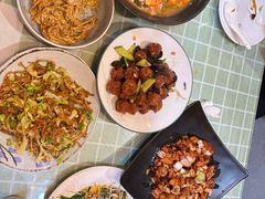 -玉桥餐厅(天坛店)