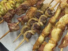 -买又大餐厅(福林里店)