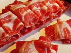 -鲜入唯煮·港式海鲜牛肉火锅(金宝街店)