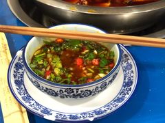 -云溪河冷锅鱼(成都玉林小吃街店)