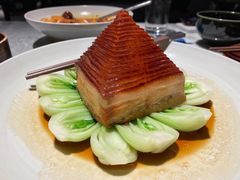-湖滨28中餐厅·西湖宴·杭州君悦酒店