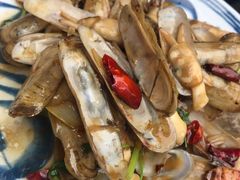 -老九圆山西面馆(CBD店)