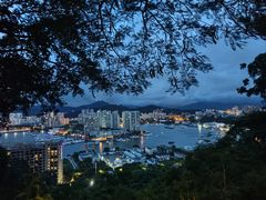 -鹿回头风景区