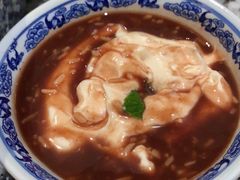 -南京大牌档(崇文门国瑞店)