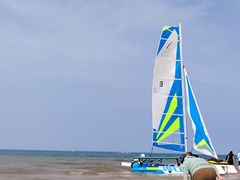 -那香海钻石沙滩浴场