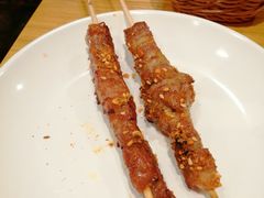 -圣琼美食百汇自助餐(白云万达店)
