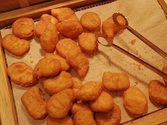 上校鸡块-悦橙烤肉海鲜自助(中央大街店)